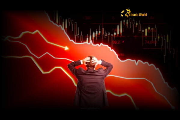 Crypto Market Update Caution Prevails Amid Global Tensions