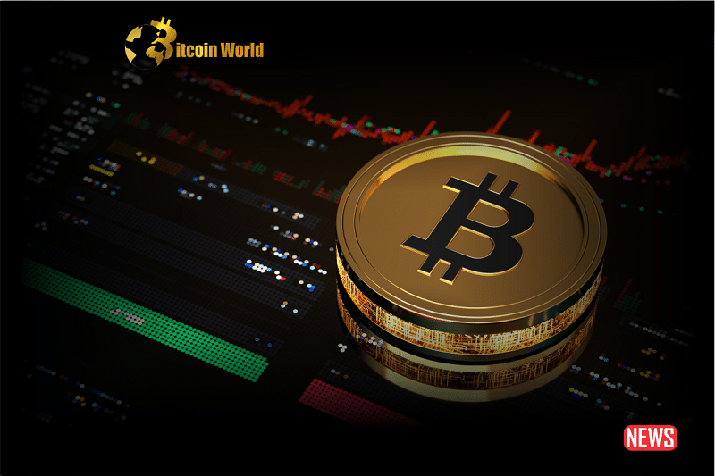 Crypto Markets Soar