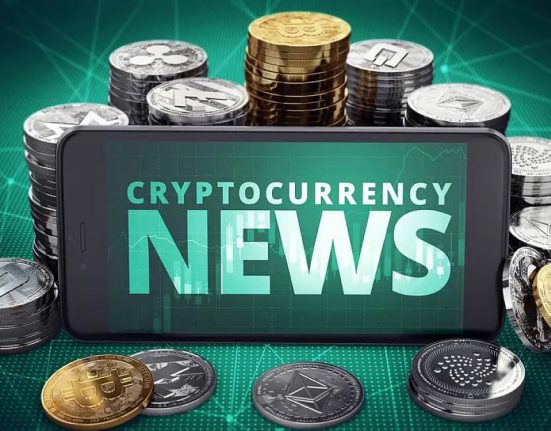 Crypto News Today 2025