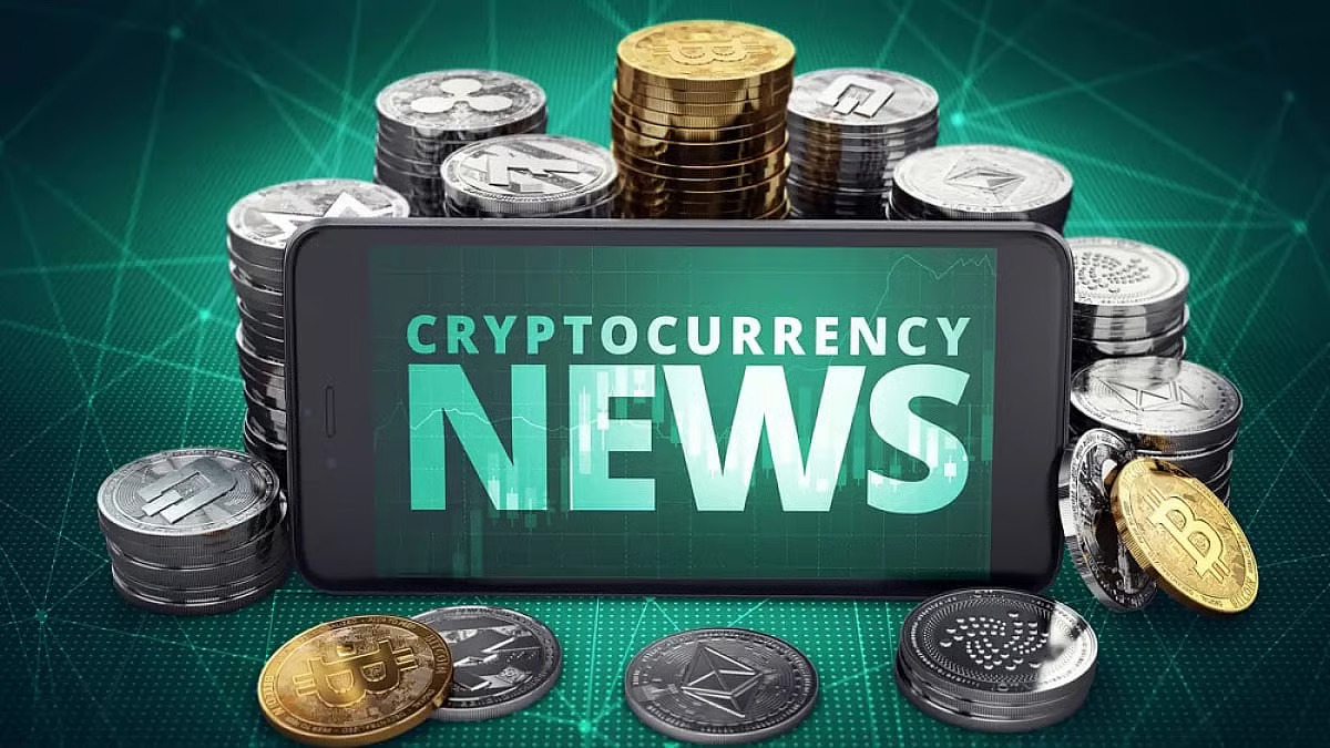 Crypto News Today 2025