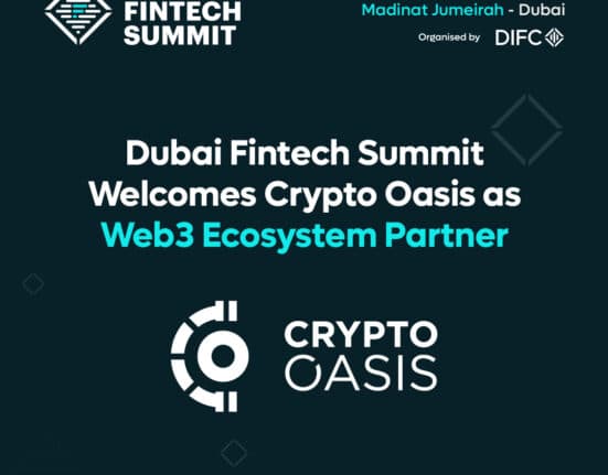 Crypto Oasis PR Banner