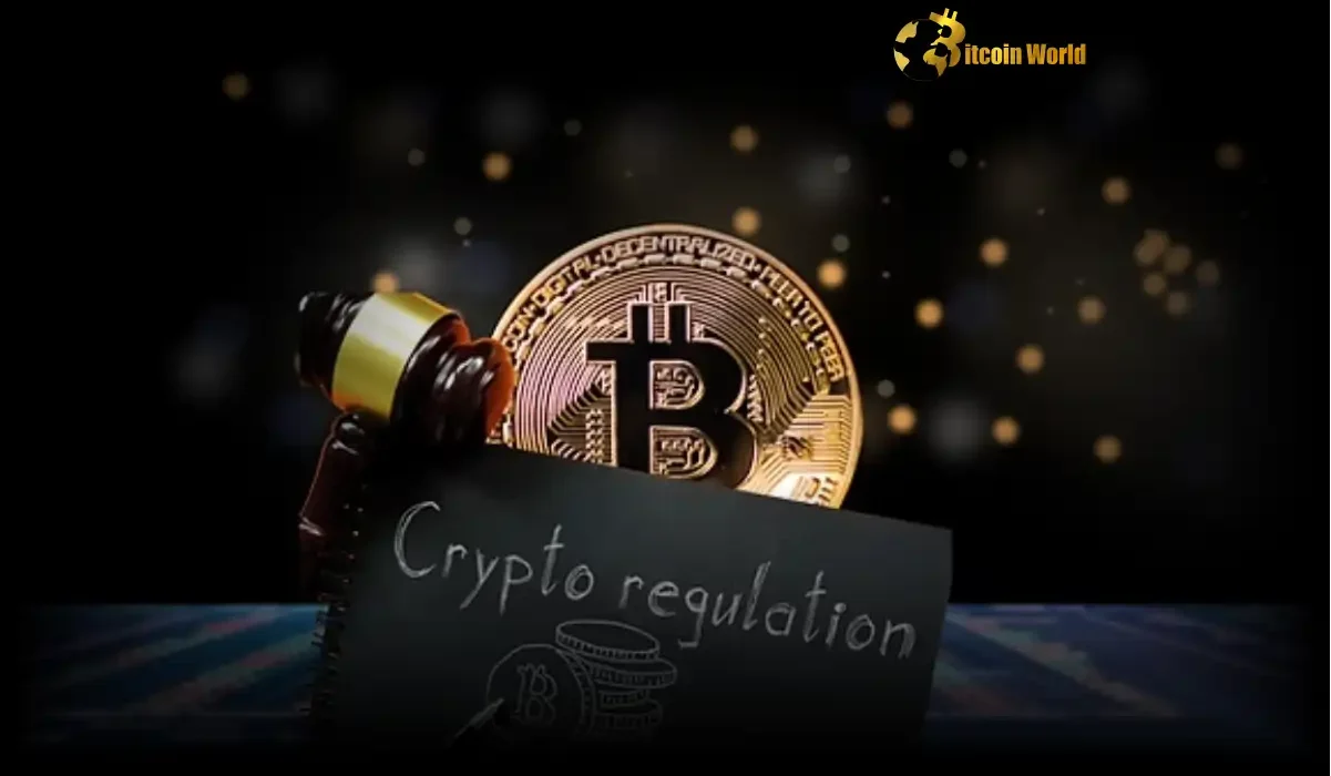 Crypto Regulation: A Powerful Catalyst for Institutional Crypto Adoption?