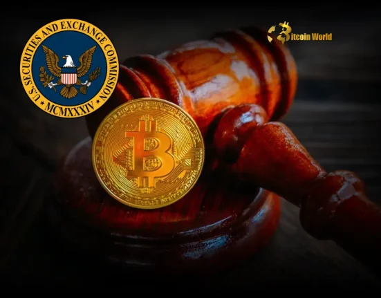 Crypto Regulation: Law Firm Proposes Bold New Path to SEC