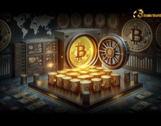 Crypto Reserve Risk: US Marshals’ Bitcoin Tracking Failures Exposed