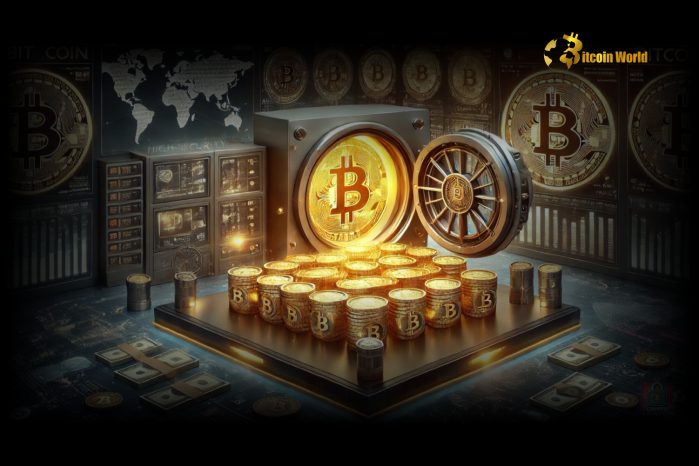 Crypto Reserve Risk: US Marshals’ Bitcoin Tracking Failures Exposed
