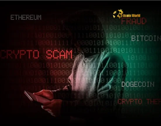 Crypto Scams: U.S. Sanctions Burmese Militia Over Shocking Theft and Cybercrime Ring