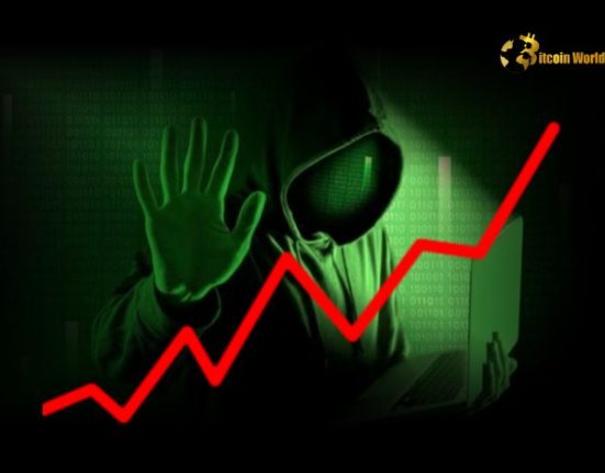 Crypto Scams and Hacks Surge 21% in 2024: What You Need to Know