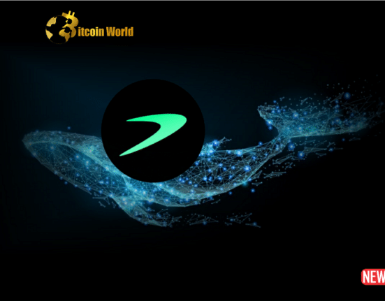 Crypto Whale Cashes out
