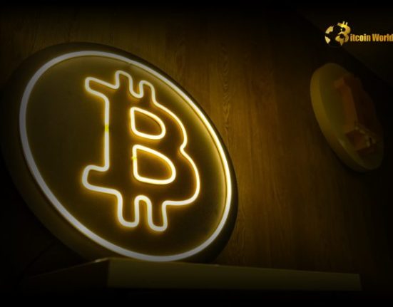 Crypto Sentiment Turns Bearish Amid Market Drop, Bitcoin Rebounds Above $96K