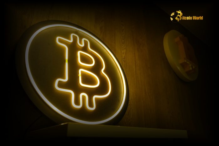 Crypto Sentiment Turns Bearish Amid Market Drop, Bitcoin Rebounds Above $96K
