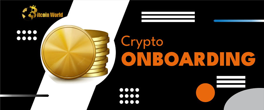 How Do You Onboard Your Friends and Colleagues to Crypto?