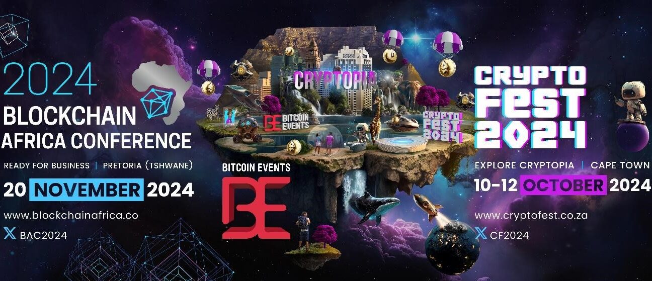 CryptoFest 2024