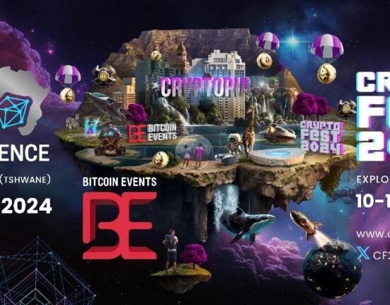CryptoFest 2024