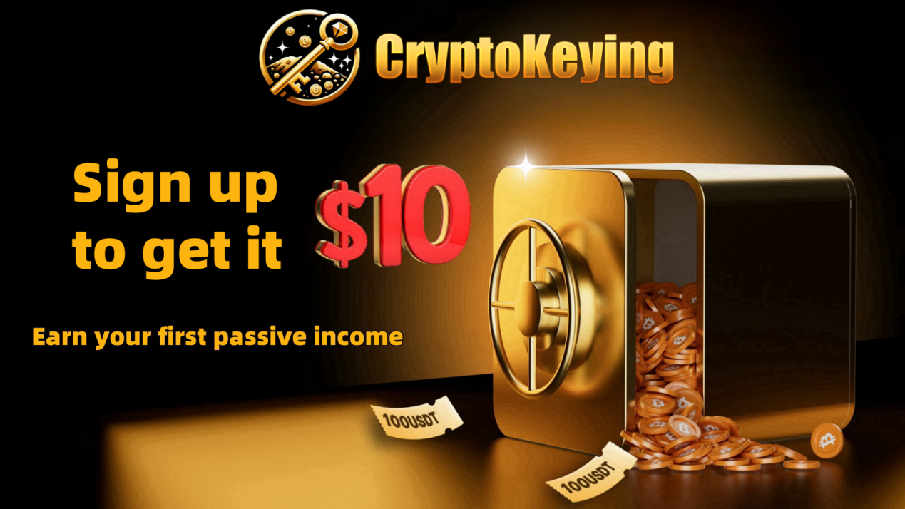 CryptoKeying 5 Oct 2024 2