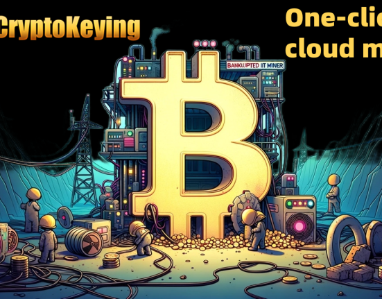 CryptoKeying 5 Oct 2024