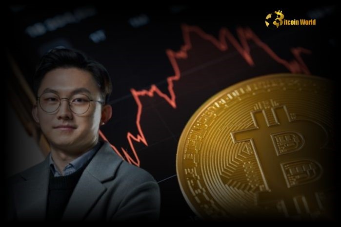Select Urgent Warning: Bitcoin Bull Cycle Ends, CryptoQuant CEO Signals Bearish Crypto Market Trends Urgent Warning: Bitcoin Bull Cycle Ends, CryptoQuant CEO Signals Bearish Crypto Market Trends