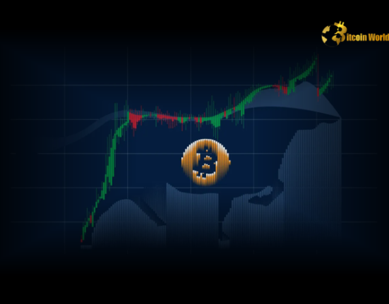 CryptoQuant CEO: 'Bitcoin Bull Cycle Isn’t Over'