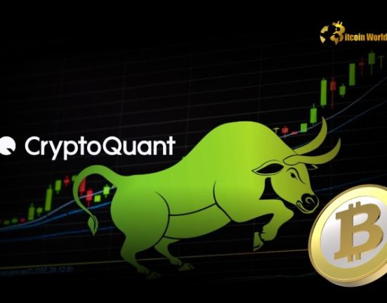 Bitcoin Has More Room to Rise, Says CryptoQuant Analyst Based on UTXO Data