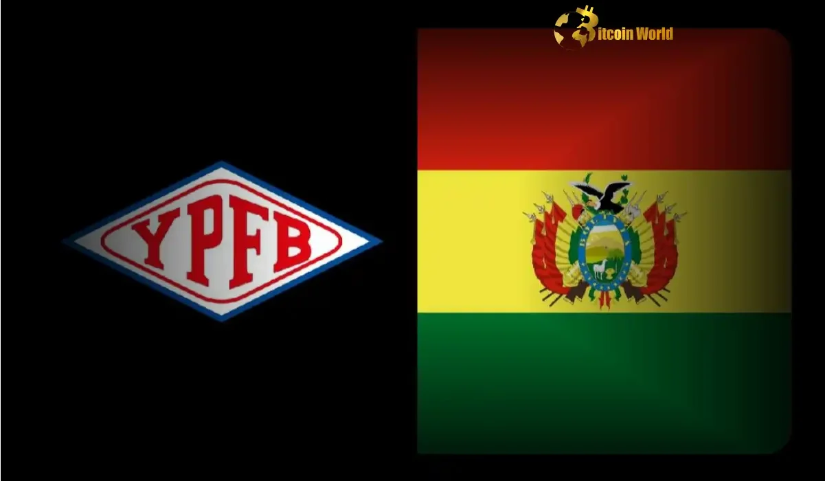 Cryptocurrency Bolivia U-turn: Nation Rejects Crypto Fuel Imports Plan in Shocking Reversal