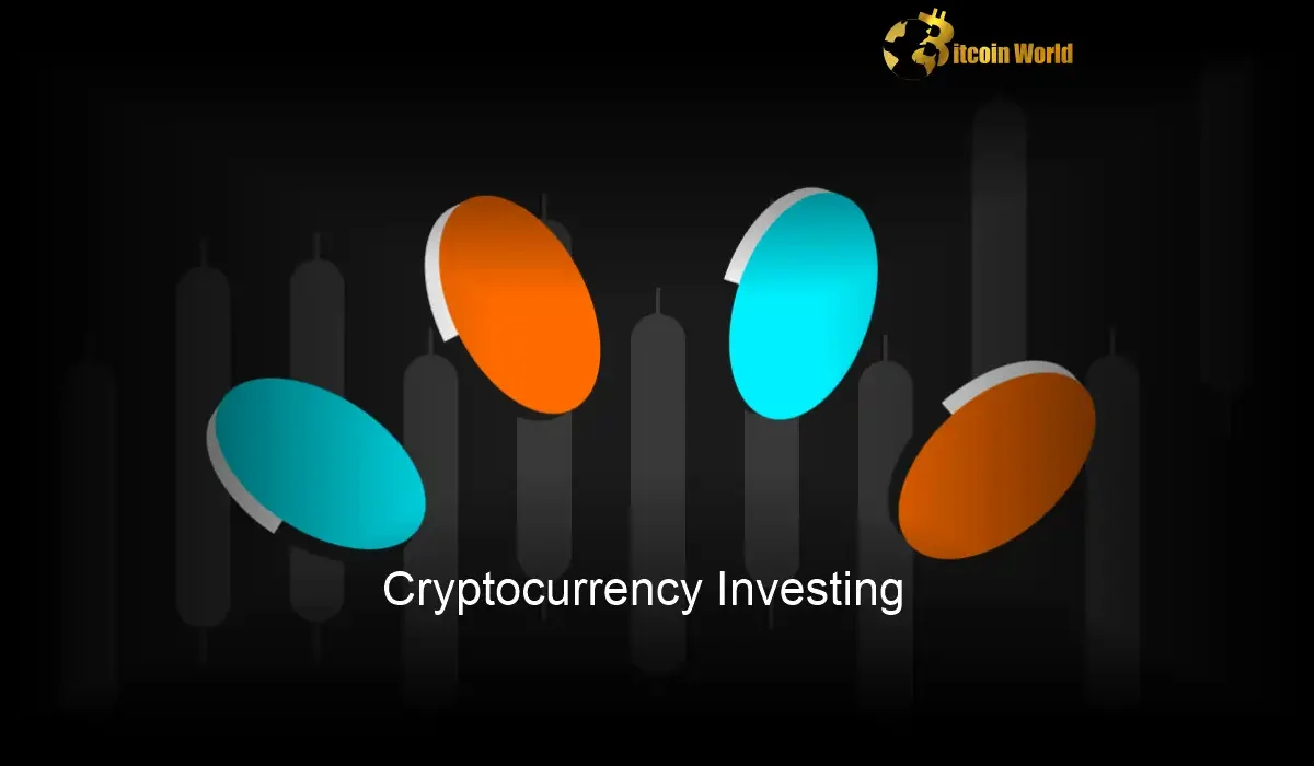 Cryptocurrency Investing: Your Essential Guide to Unlocking Astonishing Crypto Market Gains