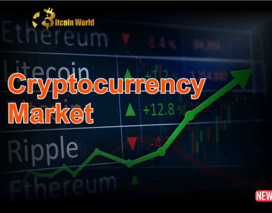 Cryptocurrency Market