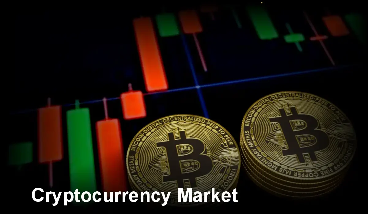Crypto Market: Unlocking Massive Opportunities Amidst Volatility
