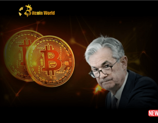 Cryptocurrency Markets React to Feds Rate
