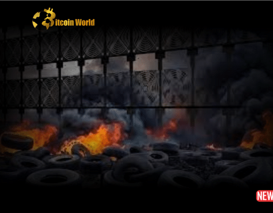 Cryptocurrency Mining Company Plans to Use Tire Derived Fuel