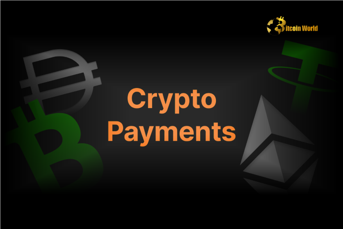 How to Pay for Things with Cryptocurrency in 2025: A Comprehensive Guide