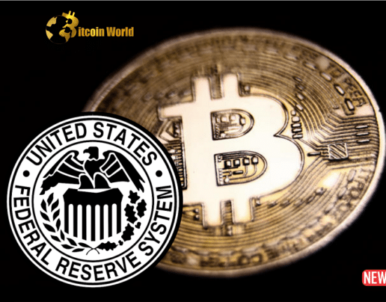 Cryptocurrency Surge Ahead of Federal Reserve Decision What It Means 1