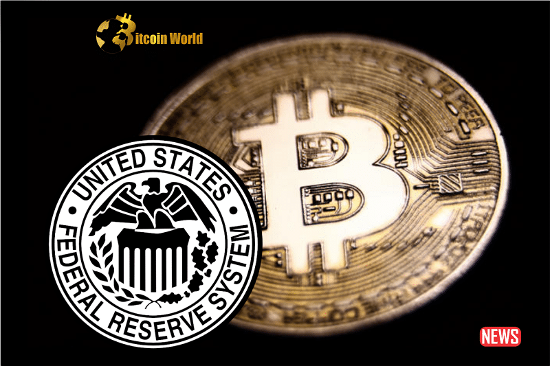 Cryptocurrency Surge Ahead of Federal Reserve Decision What It Means 1