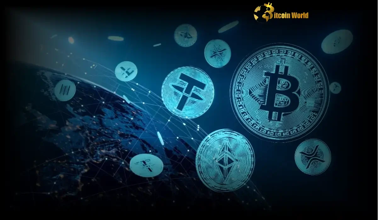 Cryptocurrency: Unlocking the Exciting Future of Digital Assets
