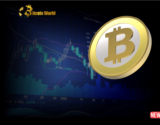 Cryptos Rotating Profits