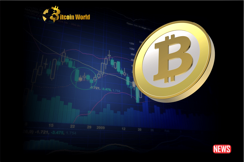 Cryptos Rotating Profits