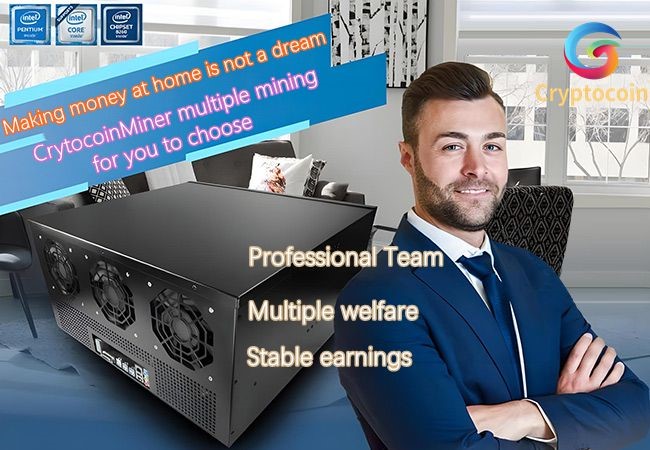 CrytocoinMiner 30 Sept 1