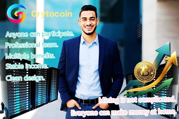 Crytocominer 13 Oct 1