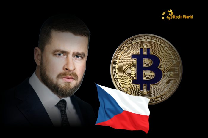 Czech Central Bank Governor: Bitcoin Investment Under Review