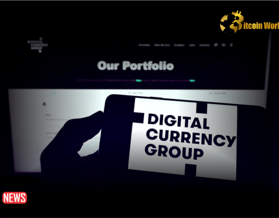 NY Attorney General Amplified Fraud Case Against Digital Currency Group (DCG) To $3 Billion