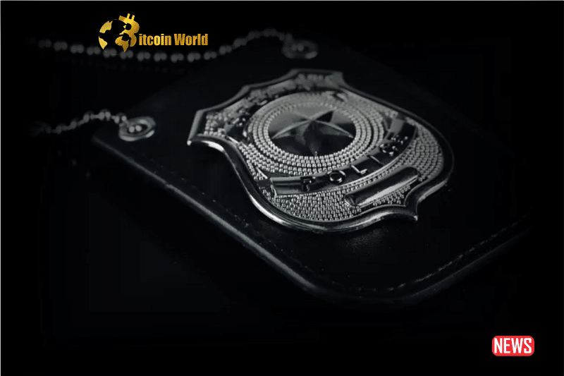 DEA gets duped