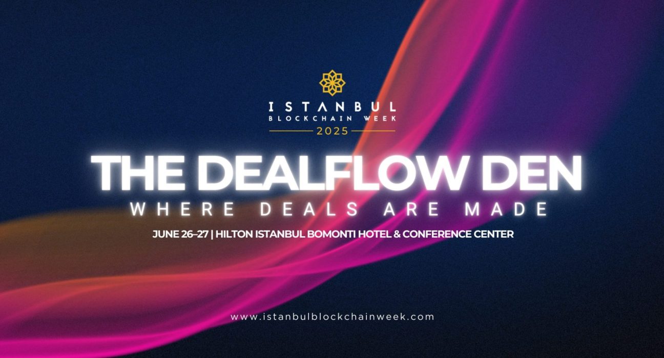 Istanbul Blockchain Week 2025