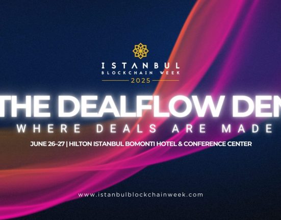 Istanbul Blockchain Week 2025