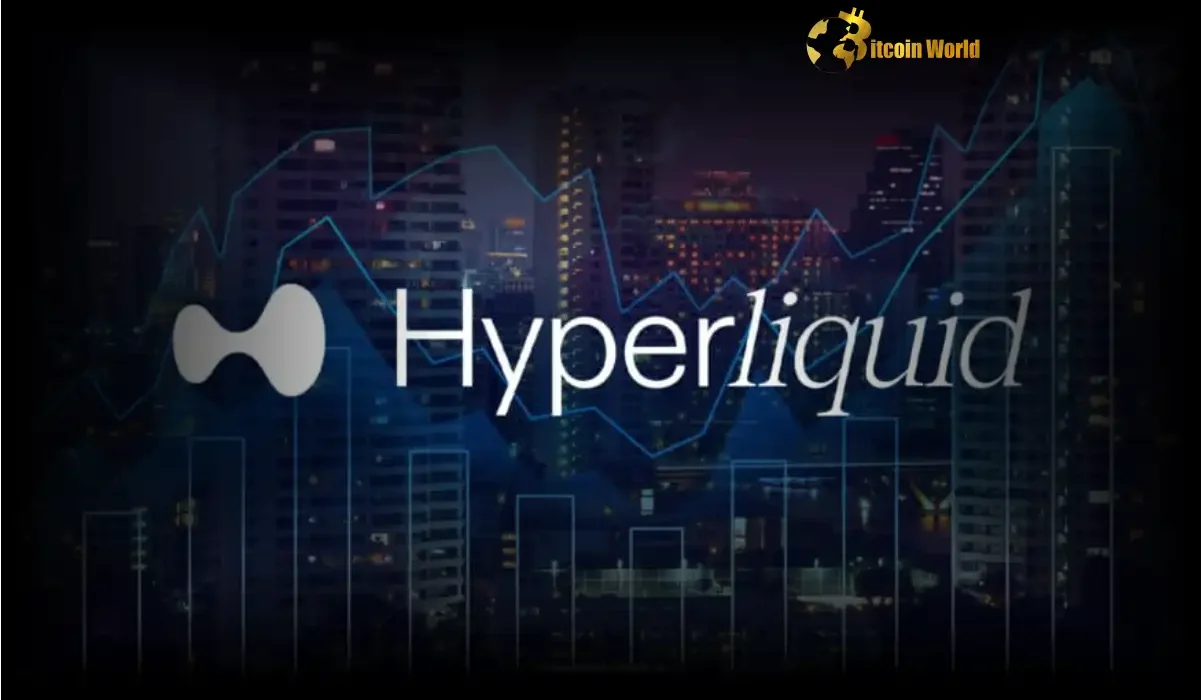 DEX Revolution: Hyperliquid Dev Exposes Critical Flaws, Predicts End of CEX Dominance