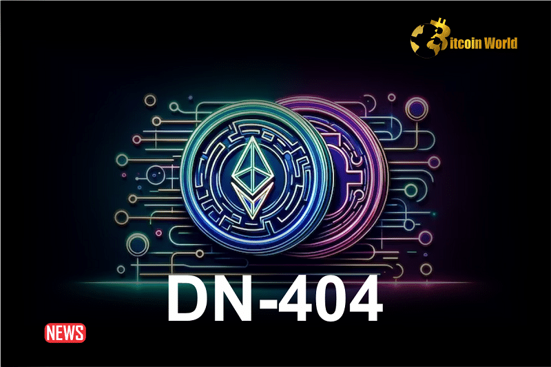 New DN-404 Token Launched As An Alternative Solution To ERC-404