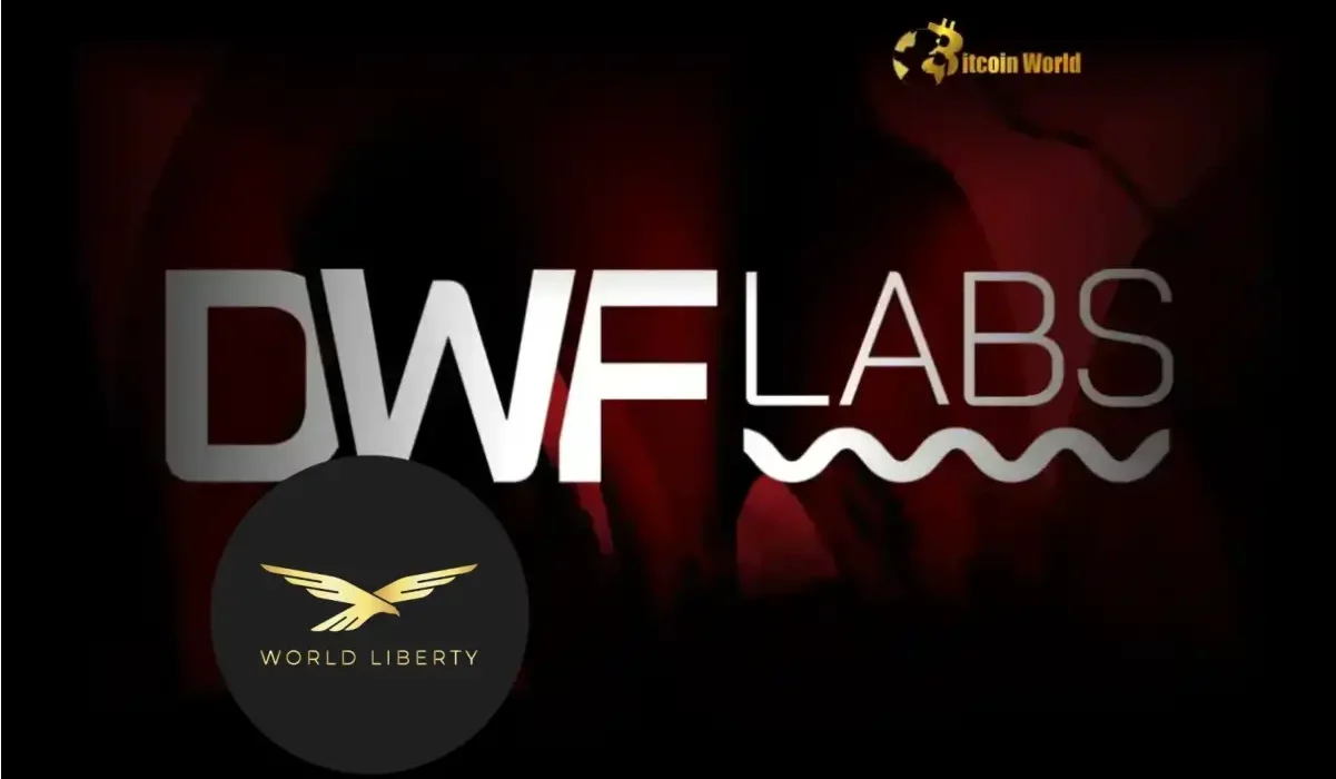 DWF Labs’ Bold Move Acquires Another 250M WLFI Tokens in Strategic Crypto Investment