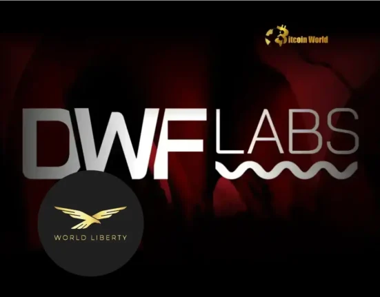 DWF Labs’ Bold Move Acquires Another 250M WLFI Tokens in Strategic Crypto Investment
