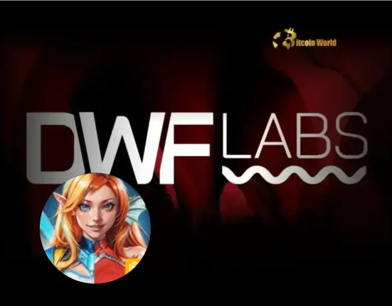 DWF Labs Makes Strategic SIREN Token Purchase: What On-Chain Data Reveals