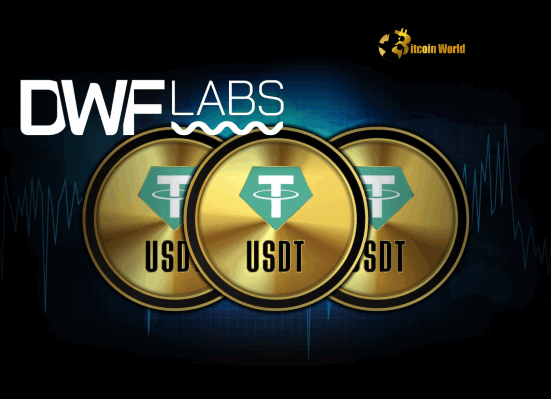 DWF Labs Sends Massive $45M USDT to ASI Alliance