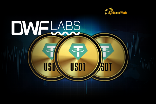 DWF Labs Sends Massive $45M USDT to ASI Alliance