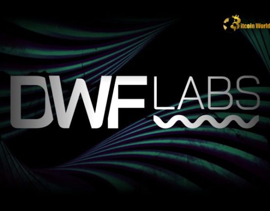 DWF Labs co-founder discusses AI market dip and future potential