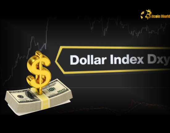 DXY Alert: US Dollar Bears Pause as Fed Signals Steady Interest Rates